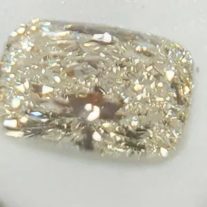 2.04 CT Cushion Brilliant Diamond, Lab Grown,