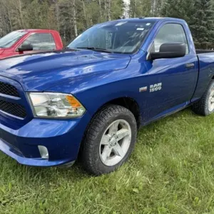 2016 Dodge Ram 1500 Truck
