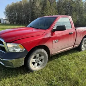 2013 Dodge Ram 1500 Truck