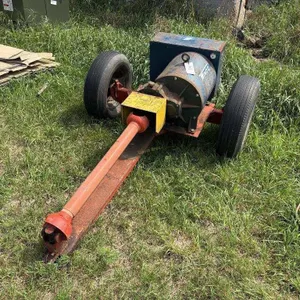 WINCO PTO Generator - 15KW