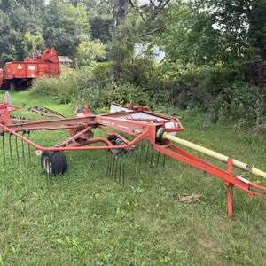 Kuhn GA 3200 GT Rotary Rake