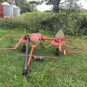 Kuhn GF 222T Tedder