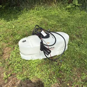 FIMCO 25-Gallon Sprayer w/Pump