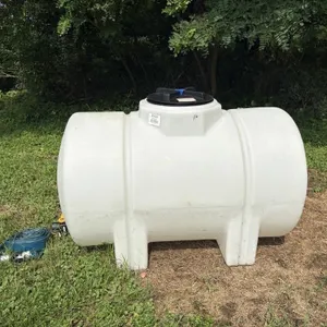 325-Gallon Poly Tank