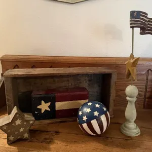 Games & Décor