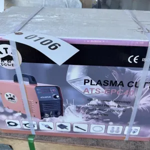 ATS Power Model ATS-EPC40 Plasma Cutter (new)