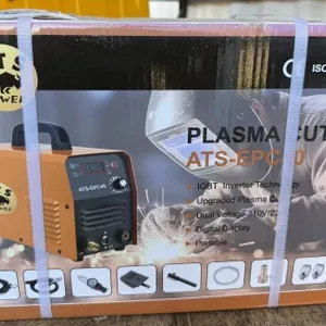 ATS Power Model ATS-EPC40 Plasma Cutter (new)