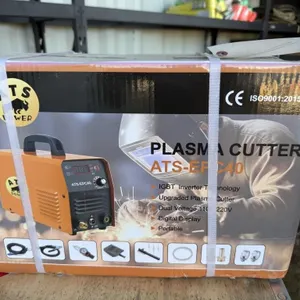 ATS Power Model ATS-EPC40 Plasma Cutter (new)