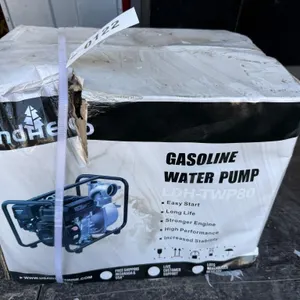 LandHero Model LDH-TWP80 Gasoline Water Pump (new)