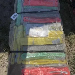 LandHonor Model LHR-WS22 22-Assorted Size Webbing