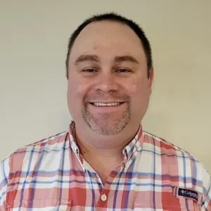 Meet the Auctioneer - Matthew