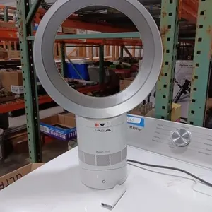 Dyson Cool Bladeless Fan With Remote.  Ten