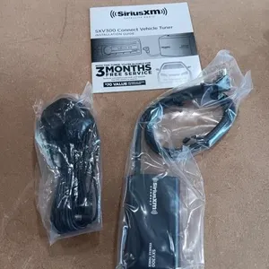 SiriusXM SXV Connect Vehicle Tuner. New.