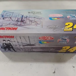 Jeff Gordon #24  The Wright Brothers  2003 Monte