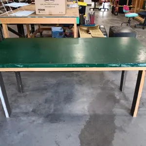 Wooden Table.  Approx 30x66x30.
W2