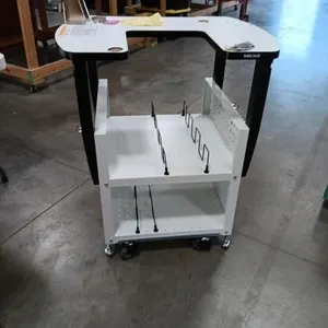 Baby Lock Stand. Very Sturdy. Designed For