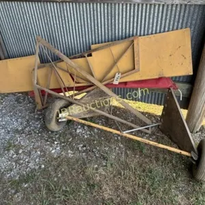 PLANE PARTS