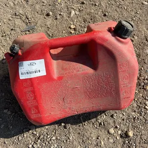 Can Am Ski Doo Fuel Tank