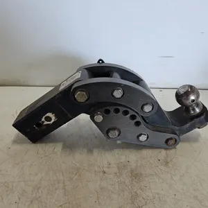 3" Truck Receiver