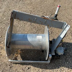 12V Electric Hose Reel