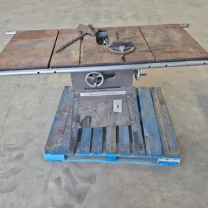 Table Saw (No Motor)
