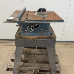 Table saw ( No Motor)