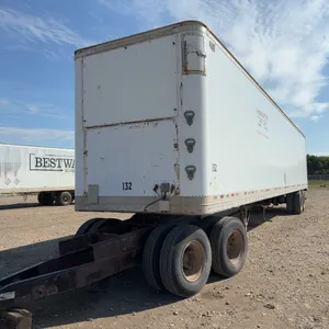 1999  WABASH  REEFER TRAILER