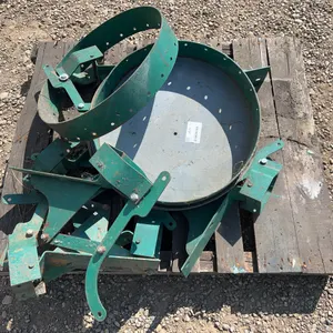 Pallet Of Bin Lids & Openers