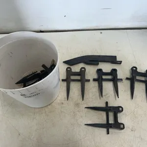 Asst. Swather Cutting Parts