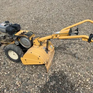 Garden Tiller