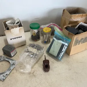 Assorted Electrical
