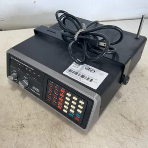 Realistic 50 Channel Scanner - Programmable