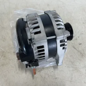 Alternator - Fits 2015-2020 Ford F150 - 240A