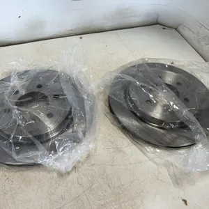 Rotors - Fits 2018-2020 Ford F150