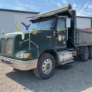 2001  INTERNATIONAL  9400i