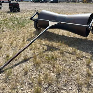 8' FARM KING SWATH ROLLER
