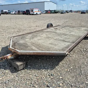 Pin Hitch Farm Wagon