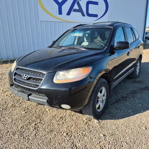 2008  HYUNDAI  SANTA FE