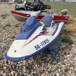1996 SEADOO GSX