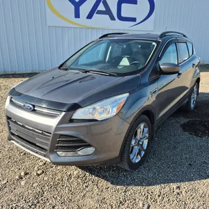 2014 FORD ESCAPE SE 4DR AWD SUV