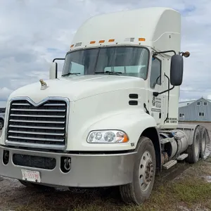 2014 Mack Semi Truck *Unreserved*