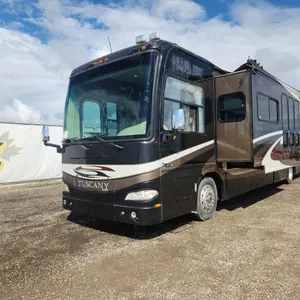 2007  Freightliner  Damon  Tuscany  73317  MI