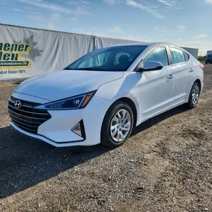 2020  Hyundai  ELANTRA  SE 4dr Sedan