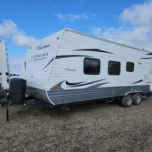 2012  Coachmen  Catalina 221FB