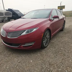 2015  Lincoln  MKZ  AWD 4dr Sedan 3.7L V6