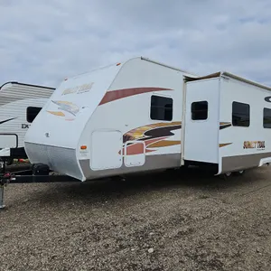 2007  CrossRoads RV  Sunset Trail ST30BH