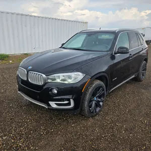 2018  BMW  X5