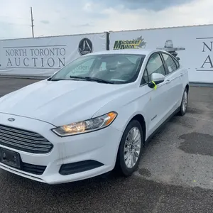 2014  Ford  Fusion Hybrid