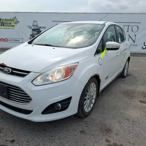 2013  Ford  C-MAX Energi  Base 4dr Wagon