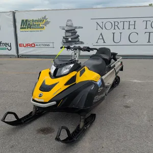 2015  Ski-Doo  Skandic WT